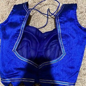 Indian blouse